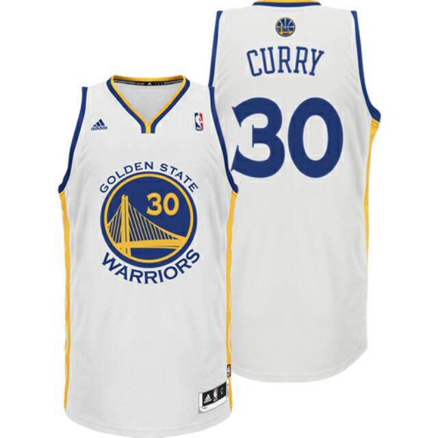 stephen curry icon jersey