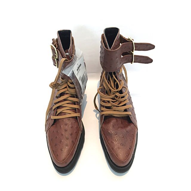 jeremy scott adidas men