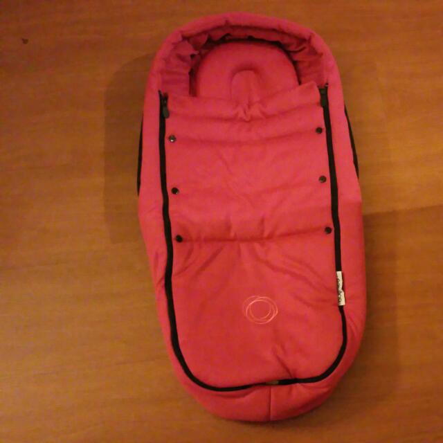 bugaboo bee plus cocoon