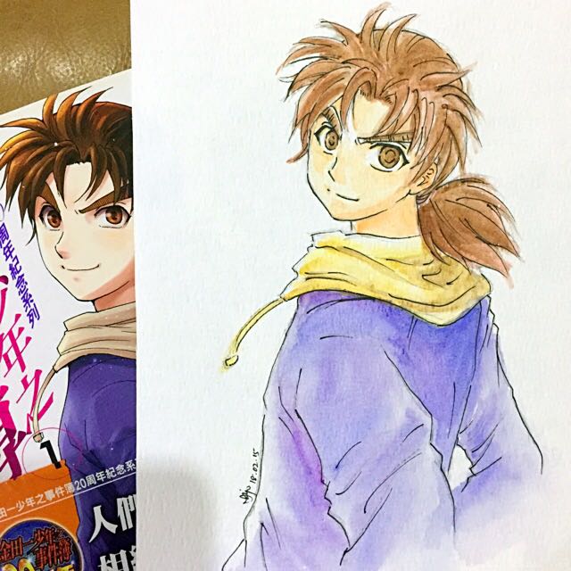 Commissioned Artwork Drawing Hobbies Toys Stationery Craft Art