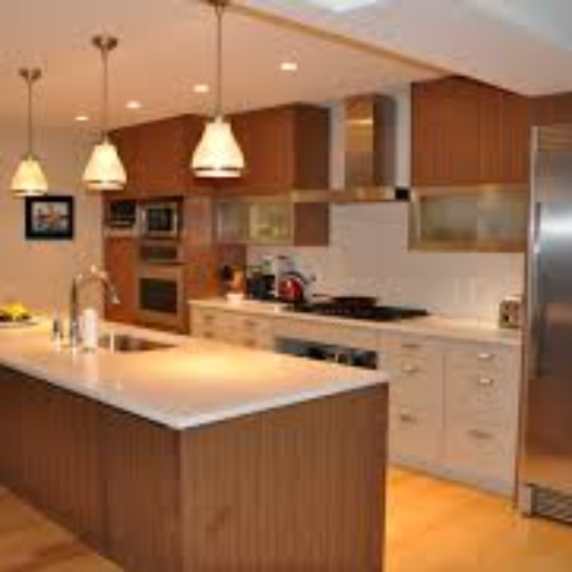 Kitchen 2 Toilets Renovation Package With Free Hood And Hob Worth 700 Or 10ft Solid Surface Work Top For Your Kitchen Cabinet Furniture On Carousell