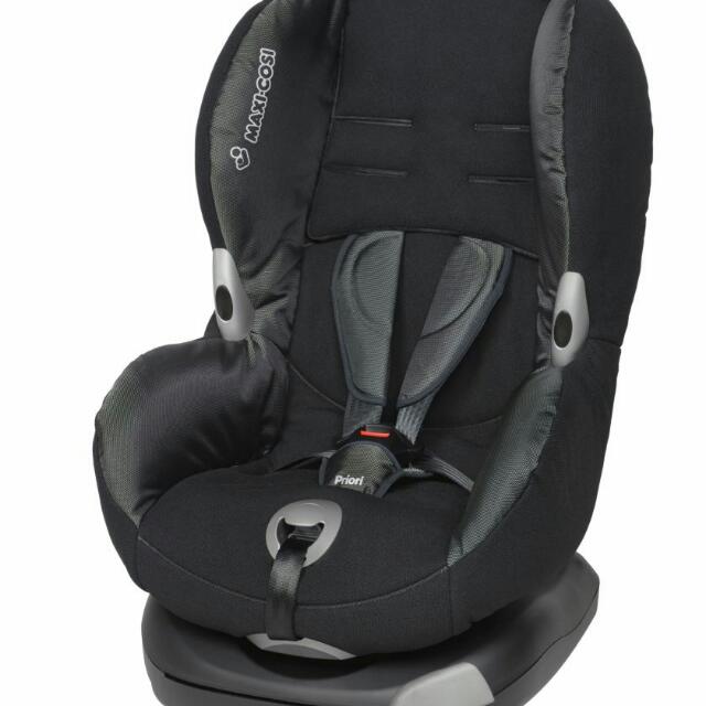 Maxi cosi priory outlet