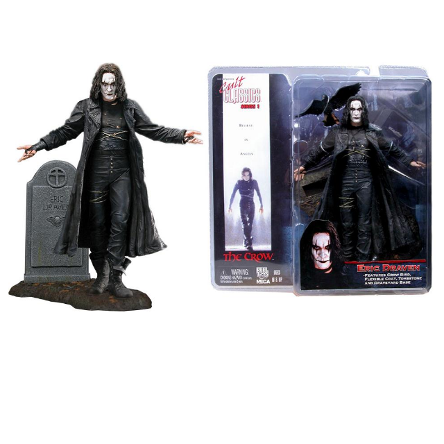 Neca crow sale