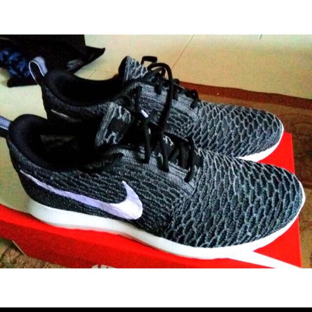 nike flyknit clearance