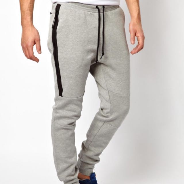 nike tech pants mens