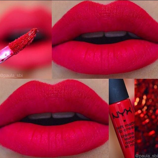 Nyx monte store carlo