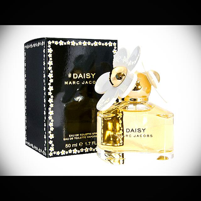 daisy classic perfume