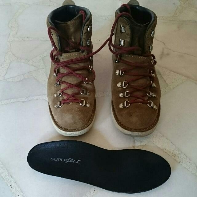 Danner overton discount