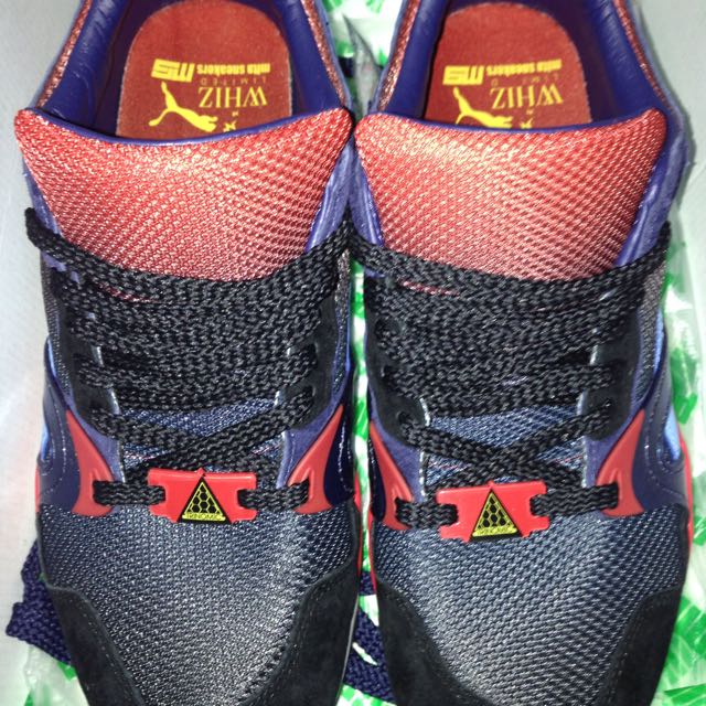 Puma Trinomic Xt2 X Whiz Ltd