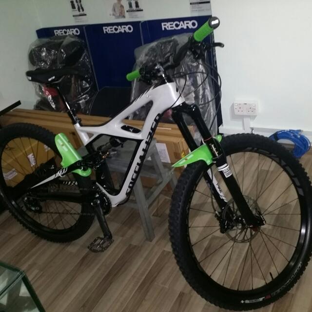 specialized enduro expert carbon 650b