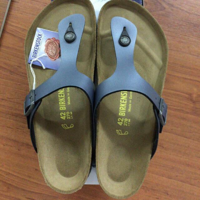 birkenstock gizeh 42
