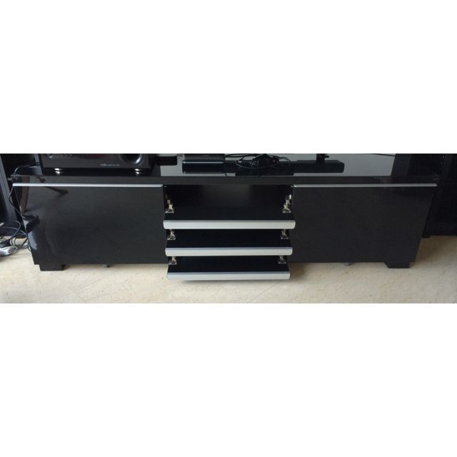 Ikea Besta Burs Tv Bench Furniture On Carousell