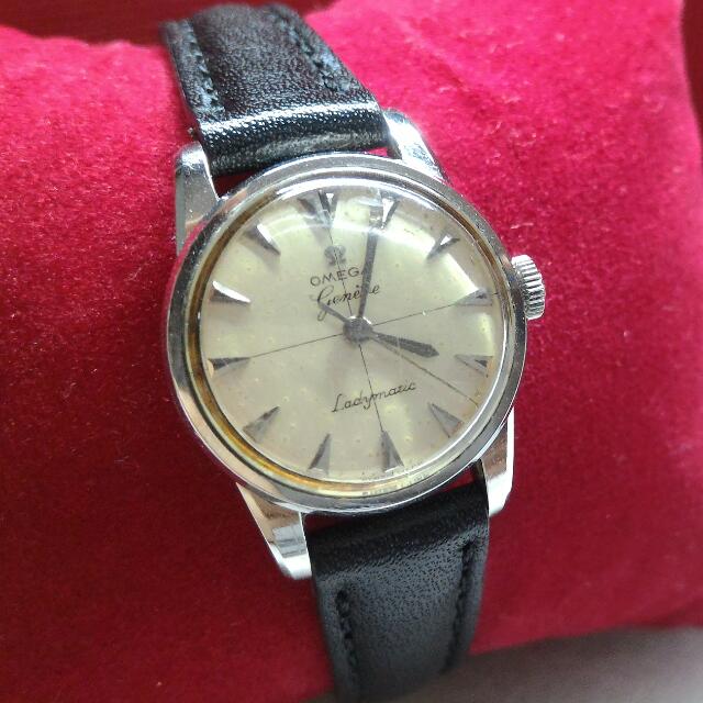 Omega 455 2025