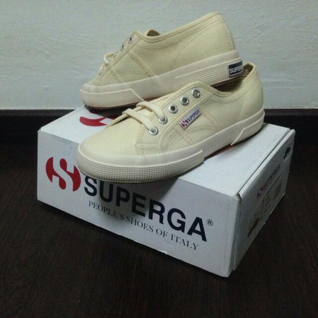 Superga ivory online