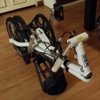 Strida