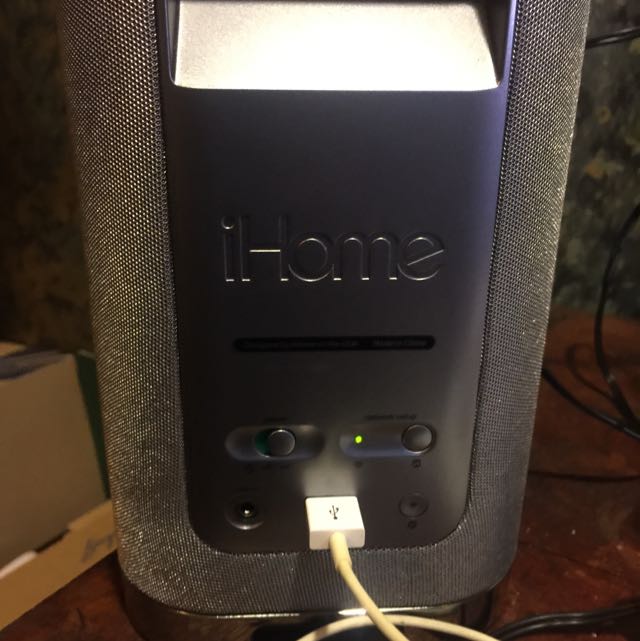 Ihome iw3 online