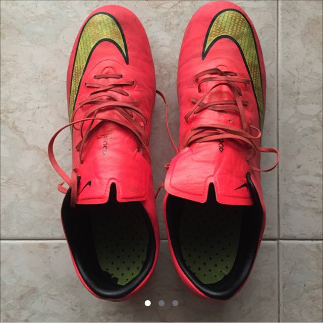 Mercurial 2014 world cup sales