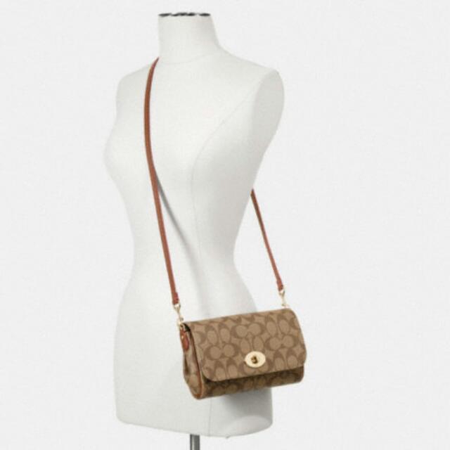 Coach new arrivals ruby crossbody