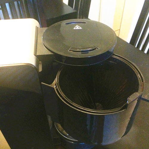 Panasonic Coffee Maker, coffee machine, TV & Home Appliances, Kitchen