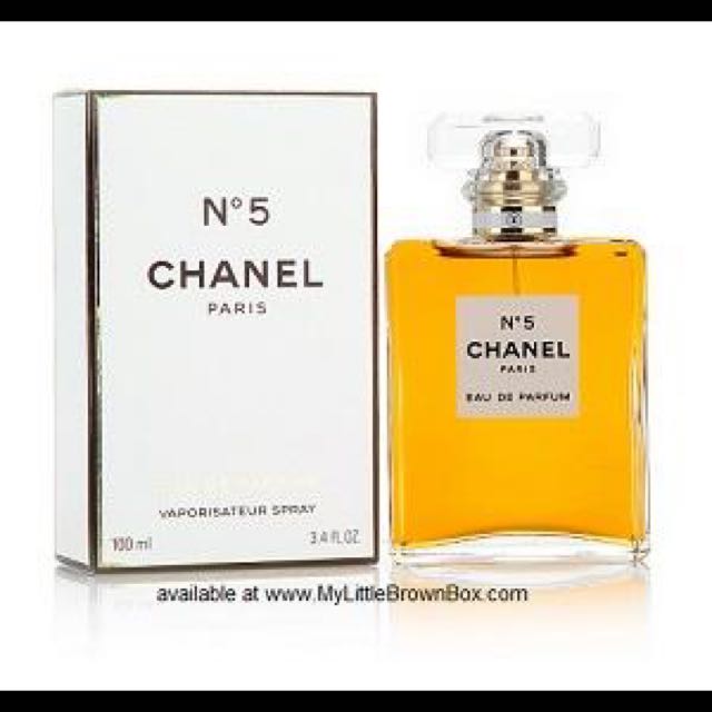 Parfum Chanel Egoiste Men Edt 100ml Chanel No 5 Edp 100ml Chanel Bleu De Chanel Edt 100ml Barang Mewah Di Carousell