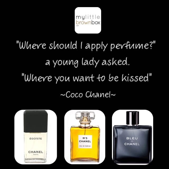 Parfum Chanel Egoiste Men Edt 100ml Chanel No 5 Edp 100ml Chanel Bleu De Chanel Edt 100ml Barang Mewah Di Carousell