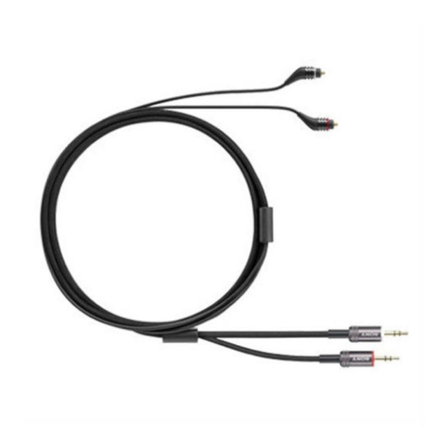 Sony MUCM20BL1 Headphone Cable MMCX, Computers & Tech, Parts