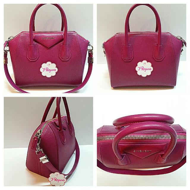 Givenchy antigona sales small sale