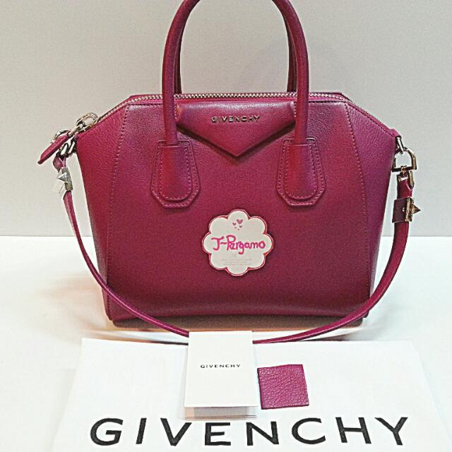 Givenchy top antigona sale