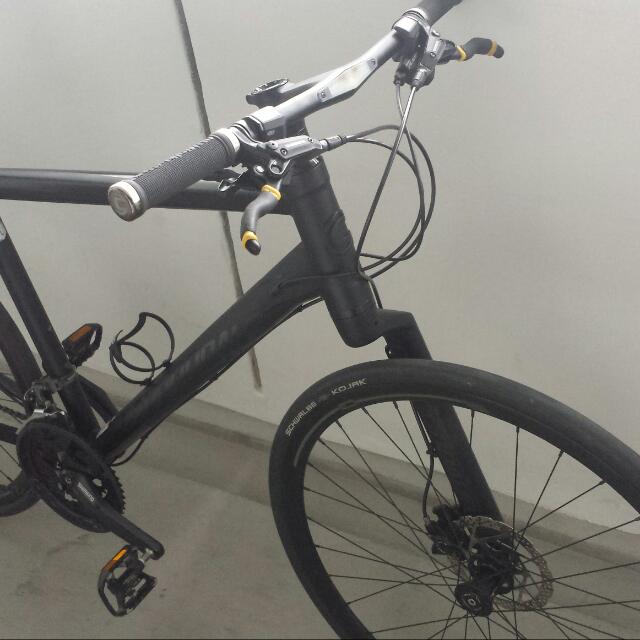 Cannondale Badboy 5 2013