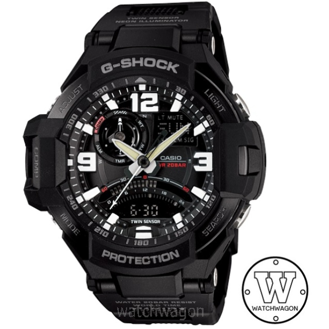 G shock ga 1000 1a outlet