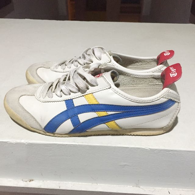 Onitsuka tiger shoes clearance sales