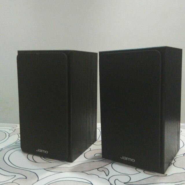 Jamo s412 best sale
