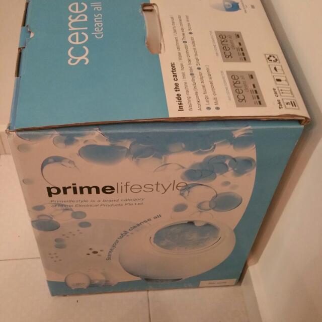 Wash Your Baby In A Mini Washing Machine I Mean Baby Clothes