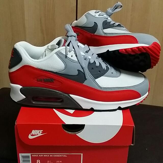 airmax 90 essential