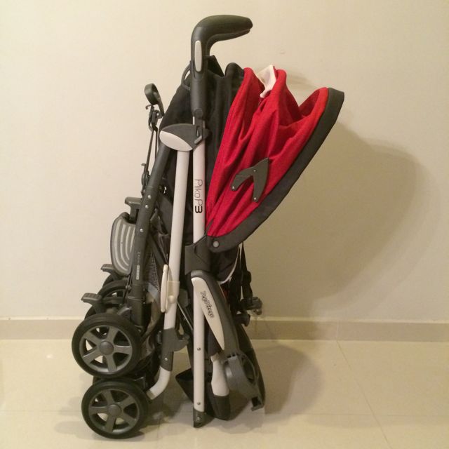 Peg perego aluminium 5086 clearance
