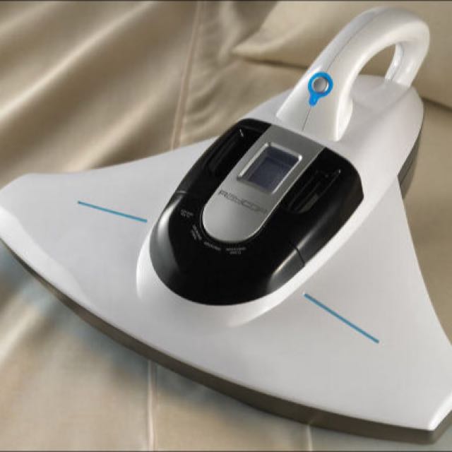 Raycop Vacuum Cleaner \