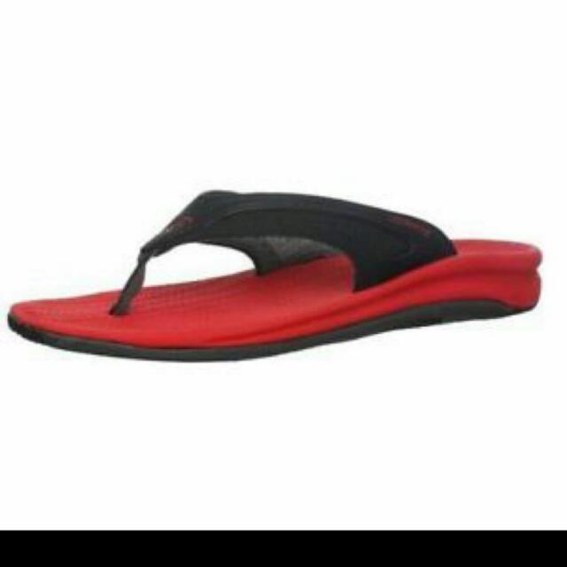 Reef men's on sale flex sandal