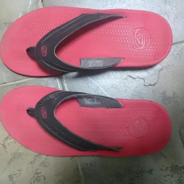 Reef men's best sale flex sandal