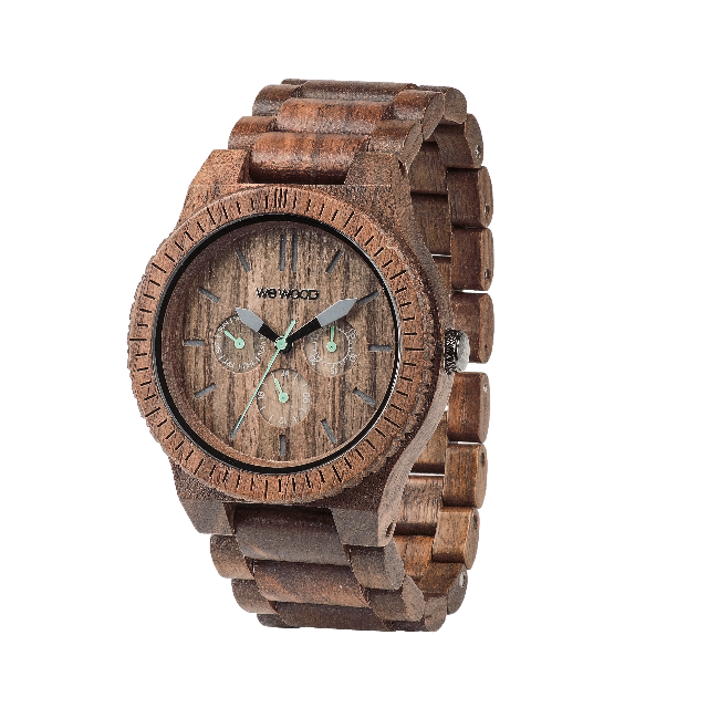 WeWood Watches BNIB For Sale original price 249 NEW Arrival Kappa Nut