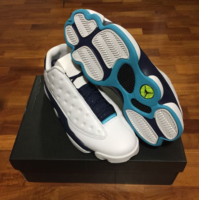 air jordan 13 retro low