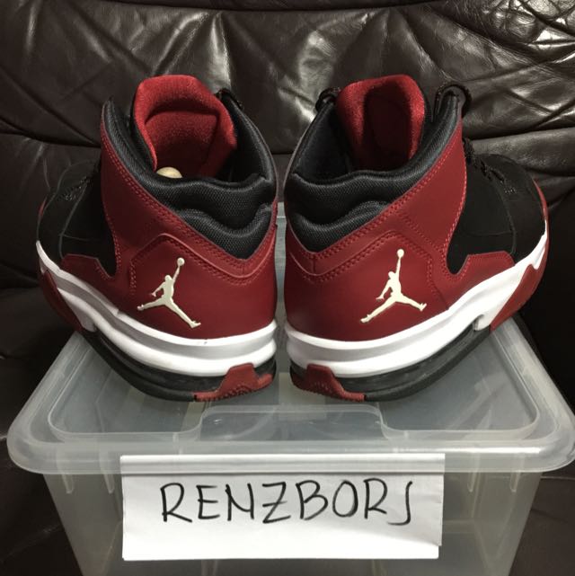 Team sales flight jordans
