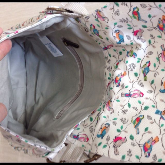 Cath kidston mini satchel online