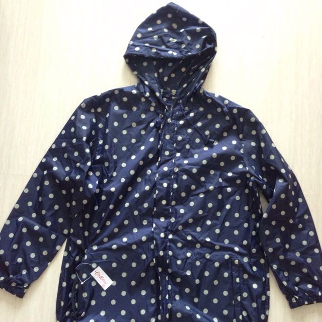 cath kidston cag in a bag