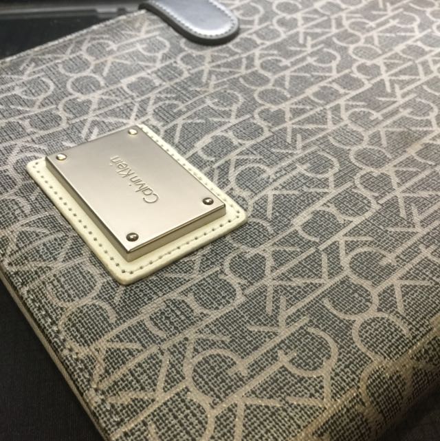 calvin klein macbook case
