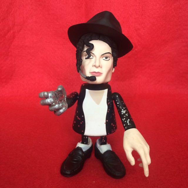 Crazy Toys Michael Jackson 2025 | levitan.com Crazy Toys Michael Jackson 2025 | levitan.com