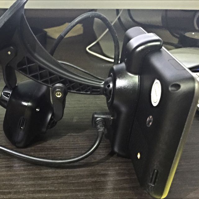 Garmin hotsell gdr 30
