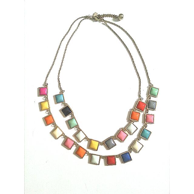 Kate Spade Tutti Frutti Multicolored 