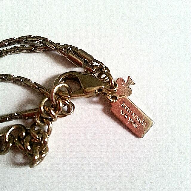 Kate spade tutti frutti necklace store