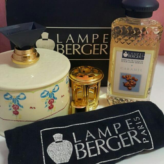 Lampe Berger, Women's Fashion, Dresses & Sets, Traditional & Ethnic