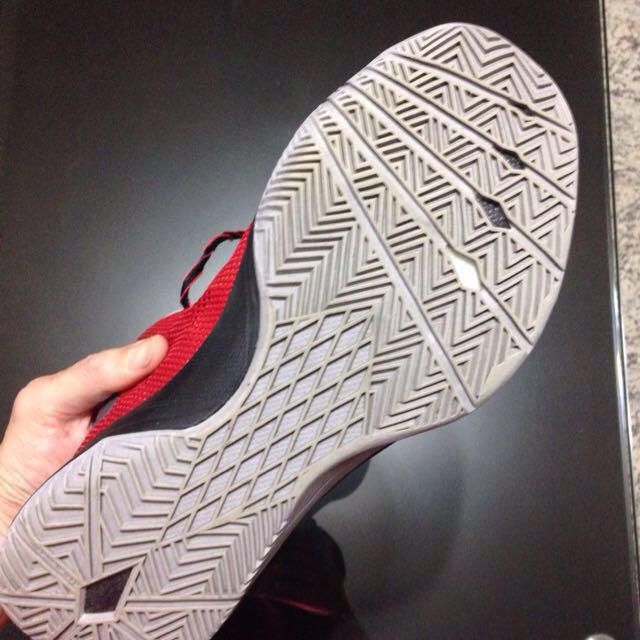 nike shoes with xdr tag